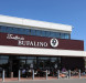 Trattoria Bufalino - La façade