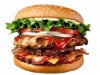 L'escale - Un burger 