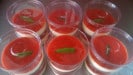 P'tits Plats 31 - Panna cotta