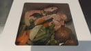 P'tits Plats 31 - Mignon de porc