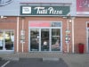 Tutti Pizza - La pizzeria