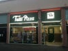 Tutti Pizza - La pizzeria