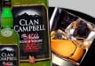 Apero Eclair - Le clan campbell