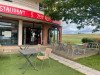 Zen Asie restaurant - La terrasse