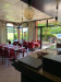 Zen Asie restaurant - La salle