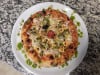 La Promenade du Pacri - Une pizza del mare