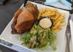 3 Brasseurs - Un plat