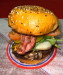 Le Beurre.G - Un burger