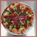 PizzApéro - Une pizza magret