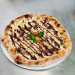 PizzApéro - Dauphinoise base crème