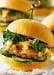Banh Mi 31 - Le burger aux crevettes curry