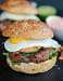 Banh Mi 31 - Le burger au porc haché mariné