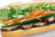 Banh Mi 31 - Le sandwich porc laqué