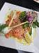La Dolce Vita - Carpaccio de saumon 