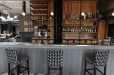 Le Florence - le bar 