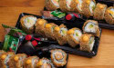 Sushi Avenue - California