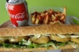 Tu & Yo - Sandwich Madrid