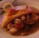 Le Robinson - Un plat