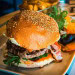 Le Klein's - Un burger