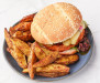 Ma Pause Bio - Un burger