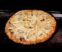 Pizza Rini - Une pizza aux frites 