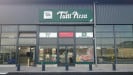 Tutti Pizza - Le restaurant