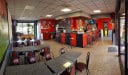Le Copin's - La salle de restauration