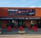 Le Copin's - La façade de restaurent