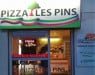 Pizza les Pins - La pizzeria