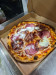 Tipolino Pizzas - Une pizza
