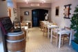 La table d'Enzo - La salle de restauration
