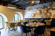 Bistrot Baland - la salle