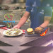 Le 817 - rosti burger