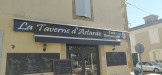 La Taverne d'Astarac - La façade