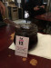 Le Vin' 12 - La confiture