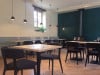 Racine Restaurant - La salle de restauration