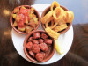 Le Toto Loco - tapas