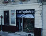 Barysphere - La façade
