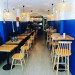 Bistrot l'Autrement - La salle