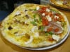 Capperi - Une pizza