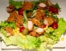 CFC - Salade de poulet