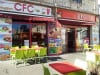 CFC - Le restaurant