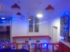Chez OD Pâtes & Pizza - La salle de restauration