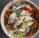 Dubble - Salade bowl Asia