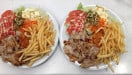 Elit Doner Kebab - Assiettes kebab 