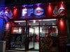 Ffc - La façade du restaurant