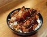 FuFu 2 - Donburi tonkatsu