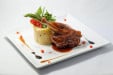 Hot Chicken - Un autre plat