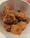 KFC - Des nuggets