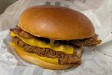 KFC - un burger